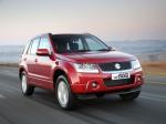Suzuki Grand Vitara 5-Door 2008 года (ZA)